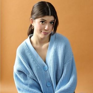 Meet your Posher, Natalie
